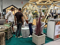 Международная выставка и фестиваль активного отдыха и автотуризма «Отпуск Expo&Fest»